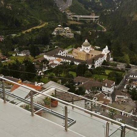 Hotel Stubel Suites & Cafe Quito Zewnętrze zdjęcie